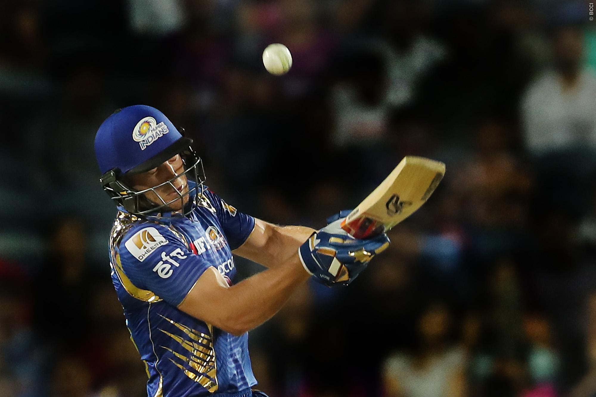 WATCH | Jos Buttler scoops Ben Stokes for a six!